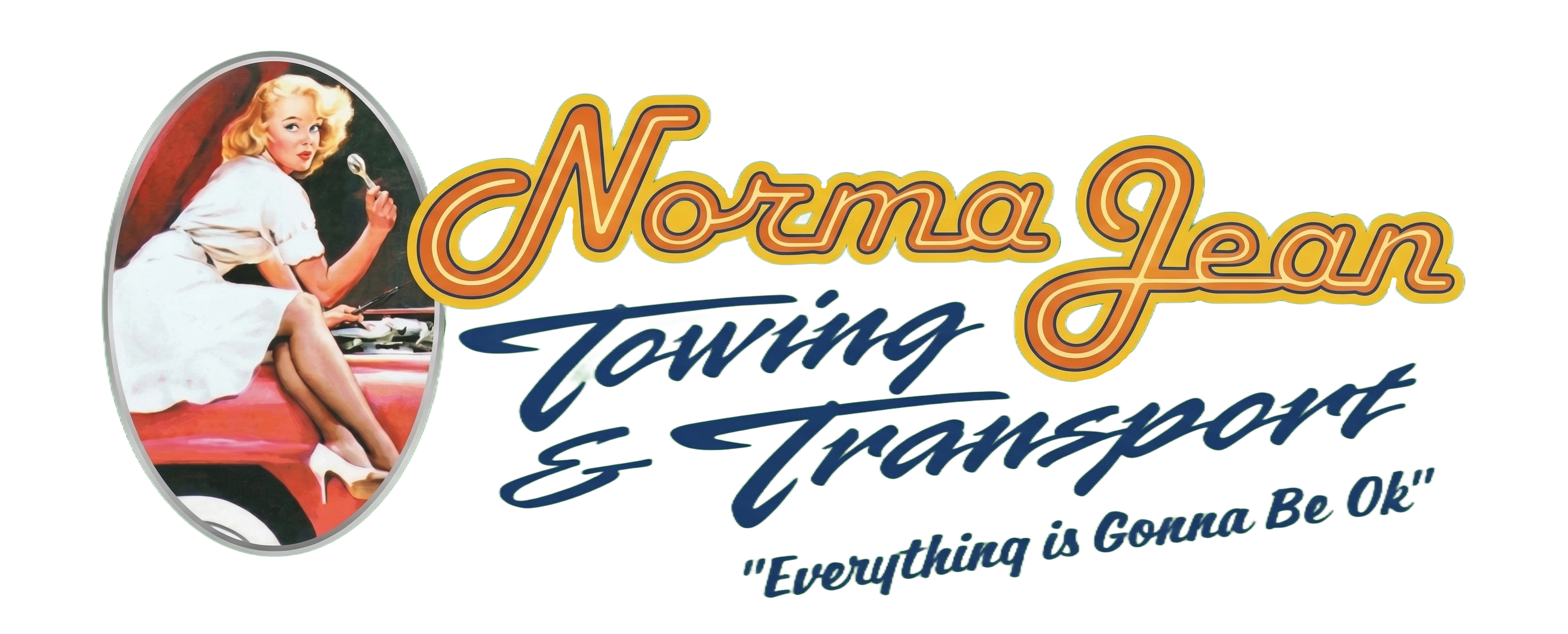 Norma Jean Towing & Transport