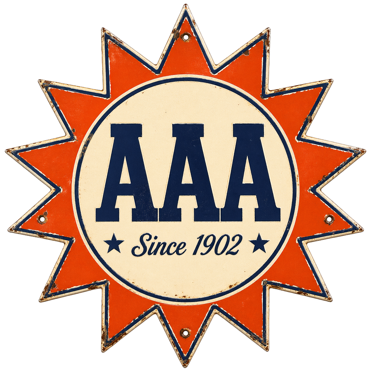 AAA Service Provider